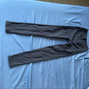 thicker lululemon leggings